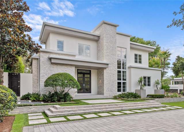 Property at 1820 Englewood Rd, Winter Park, FL 32789, 5 beds, 5.5 baths