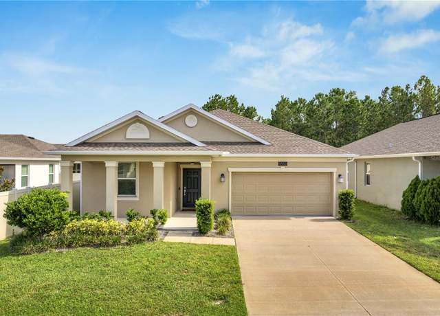 Property at 5550 Bakewell Pl, St Cloud, FL 34771, 3 beds, 2 baths