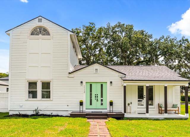 Property at 1112 W New Hampshire St, Orlando, FL 32804, 4 beds, 3 baths