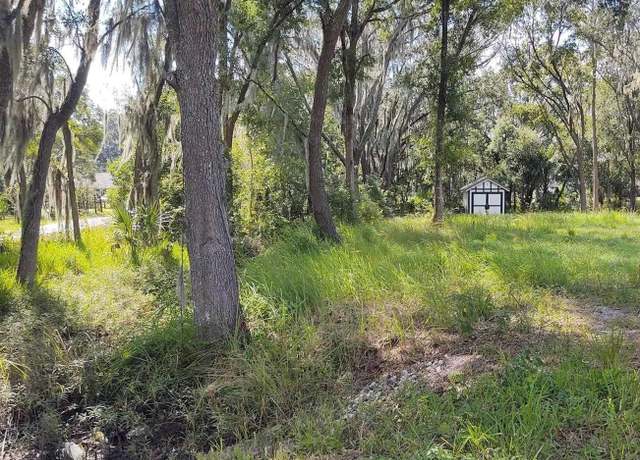Property at 2590 Hawk Griffin Rd, Plant City, FL 33565