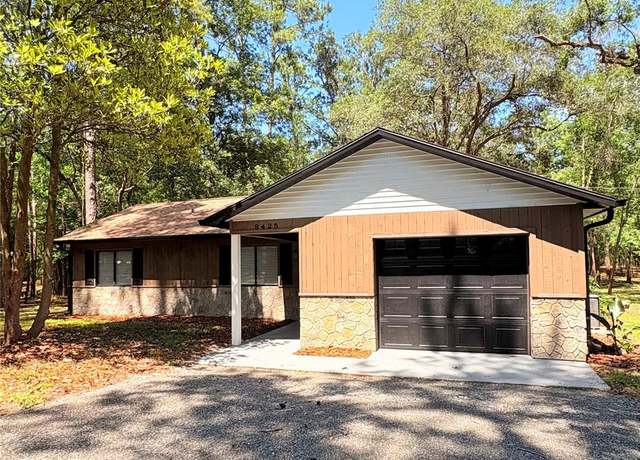 Property at 8425 NW 115th Ave, Ocala, FL 34482, 3 beds, 2 baths