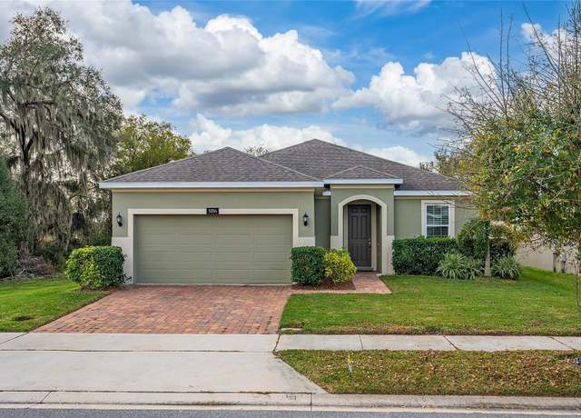 Property at 3204 Wauseon Dr, St Cloud, FL 34772, 4 beds, 2 baths