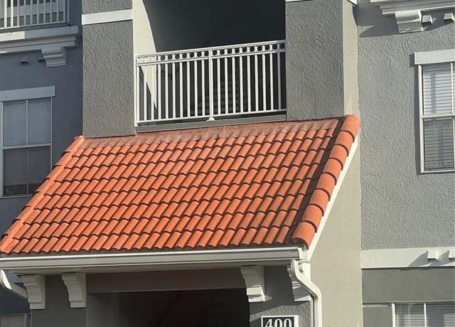 Property at 18001 Richmond Place Dr #425, Tampa, FL 33647, 2 beds, 2 baths