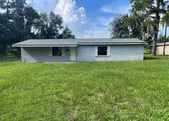 Property at 9707 Lithia Pinecrest Rd, Lithia, FL 33547, 2 beds, 1 bath