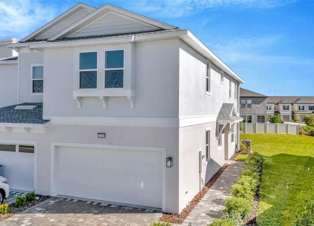 Property at 31869 Anchor Point Dr, Wesley Chapel, FL 33545, 3 beds, 2.5 baths