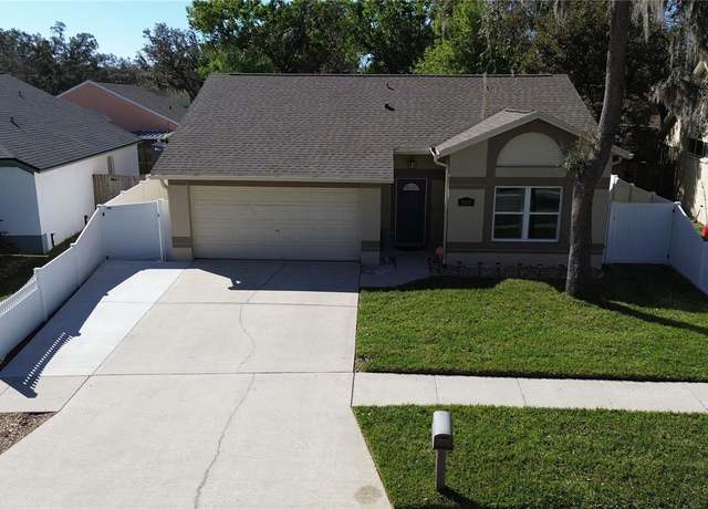 Property at 2517 Gotham Way, Valrico, FL 33596, 3 beds, 2 baths