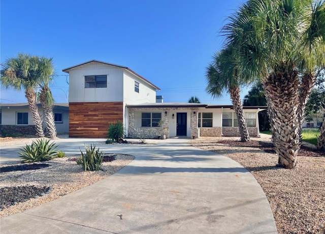 Property at 590 Baywood Dr N, Dunedin, FL 34698, 4 beds, 3 baths