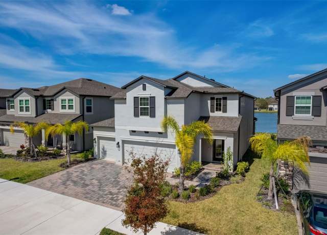 Property at 3139 Marine Grass Dr, Wimauma, FL 33598, 4 beds, 3 baths
