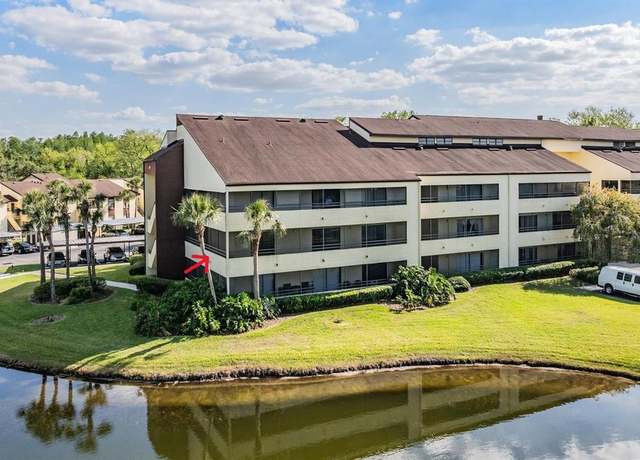 Property at 13610 S Village Dr #4212, Tampa, FL 33618, 3 beds, 2 baths