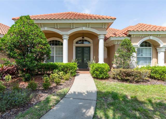 Property at 16124 Suncrest Shores Dr, Odessa, FL 33556, 5 beds, 4 baths