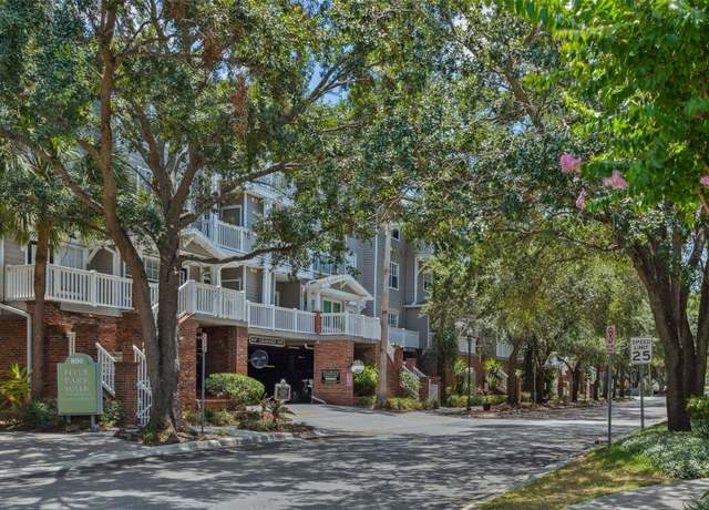 Property at 800 S Dakota Ave #204, Tampa, FL 33606, 1 bed, 1 bath