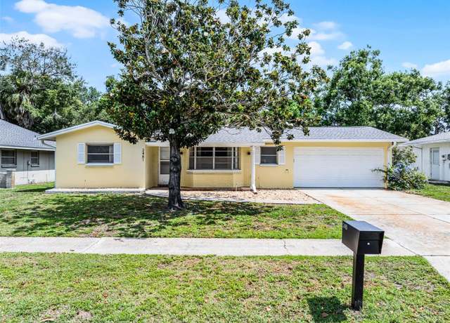 Property at 2481 12th Ave SW, Largo, FL 33770, 2 beds, 2 baths