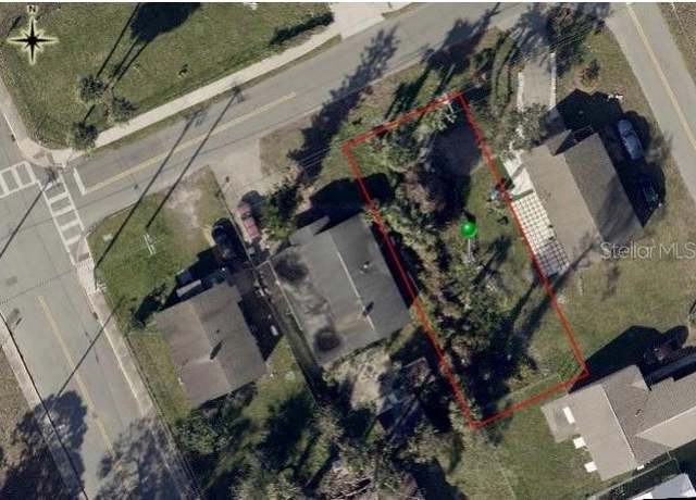 Property at Fremont Ave, Daytona Beach, FL 32114