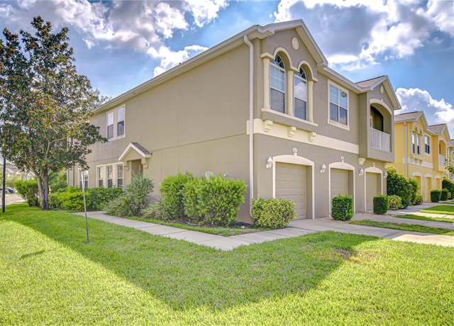Property at 9141 Moonlit Meadows Loop, Riverview, FL 33578, 3 beds, 2.5 baths