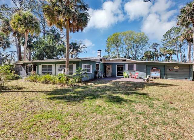 Property at 4282 Alice St, Edgewater, FL 32141, 3 beds, 2 baths