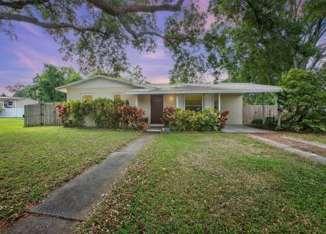 Property at 1090 Wakefield Cir, Deltona, FL 32725, 2 beds, 1 bath