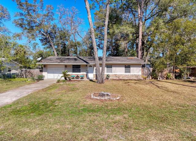 Property at 1531 NE 38th St, Ocala, FL 34479, 3 beds, 2 baths