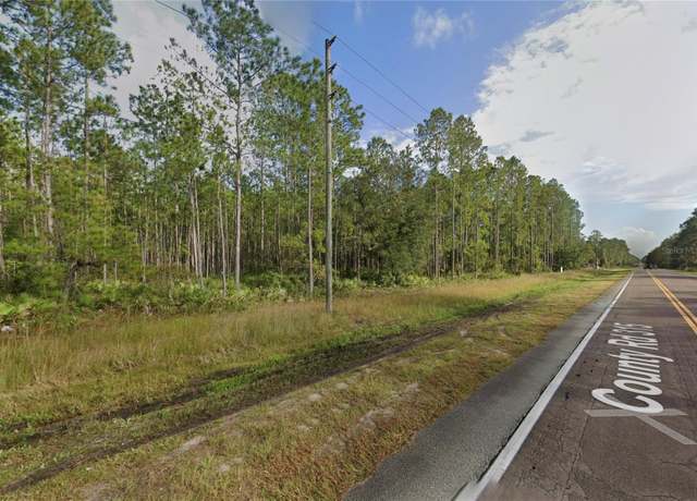 Property at County Road 315, Interlachen, FL 32148
