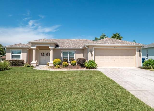 Property at 4467 Hoffman Ave, Spring Hill, FL 34606, 3 beds, 2 baths