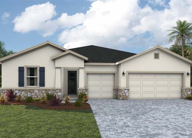 Property at 17134 James Trl, Parrish, FL 34219, 4 beds, 3.5 baths