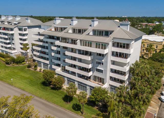 Property at 1000 Riverside Dr Unit B501, Palmetto, FL 34221, 3 beds, 2.5 baths