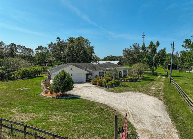 Property at 16918 Waterline Rd, Bradenton, FL 34212, 3 beds, 3 baths