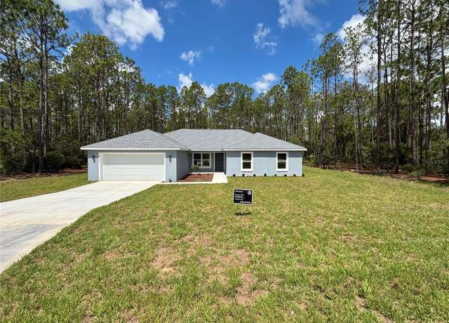 Property at 6126 SW 207 Ave, Dunnellon, FL 34431, 3 beds, 2 baths
