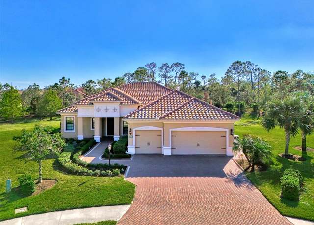 Property at 26852 Faldo Ln, Englewood, FL 34223, 3 beds, 3 baths