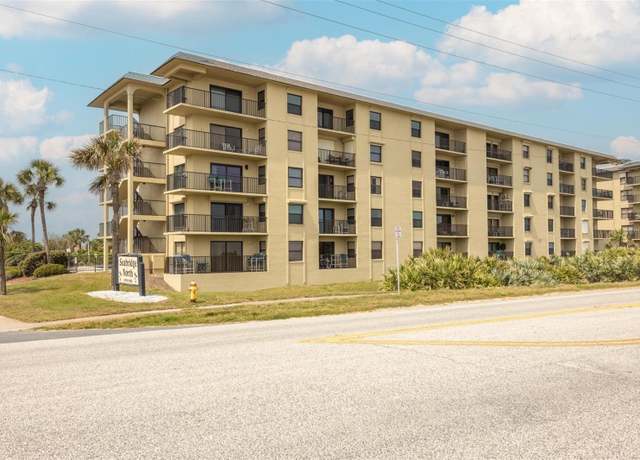 Property at 3170 Ocean Shore Blvd #305, Ormond Beach, FL 32176, 2 beds, 2 baths