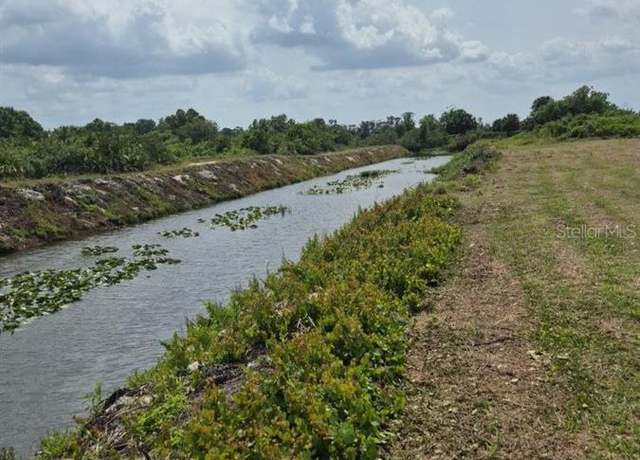 Property at 18669 NW 262nd St, Okeechobee, FL 34972