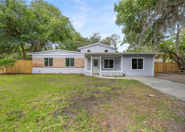 Property at 1604 NE 7th St, Gainesville, FL 32609, 5 beds, 3 baths