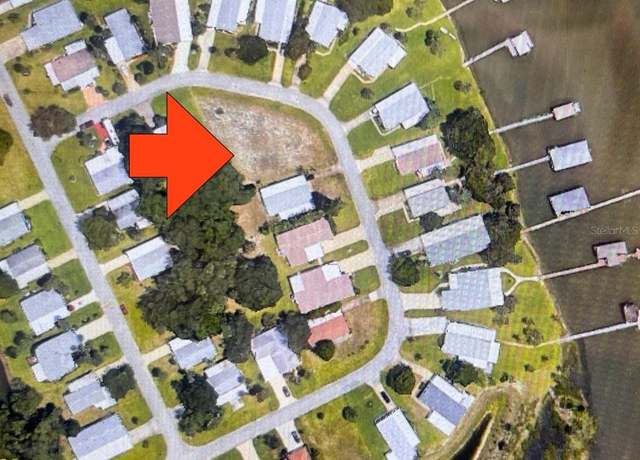 Property at 280 Golden Bay Blvd, Oak Hill, FL 32759