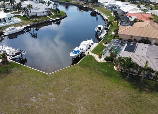 Property at 1431 Kinglet Dr, Punta Gorda, FL 33950