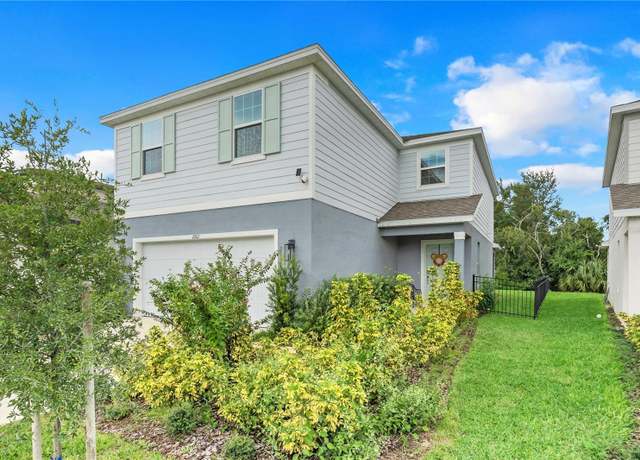 Property at 1001 Rivers Crossing St, Clermont, FL 34714, 5 beds, 3 baths