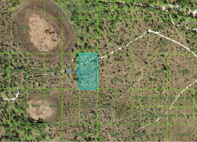 Property at N/a, Frostproof, FL 33843