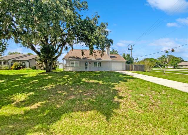 Property at 4000 Barbary Ln, North Port, FL 34287, 3 beds, 2 baths