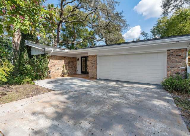 Property at 1221 Thunder Trl, Maitland, FL 32751, 3 beds, 2 baths