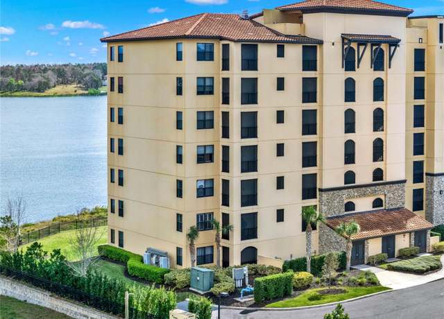 Property at 16300 County Road 455 #201, Montverde, FL 34756, 3 beds, 3 baths