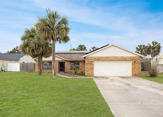 Property at 3093 S Horizon Pl, Oviedo, FL 32765, 3 beds, 2 baths