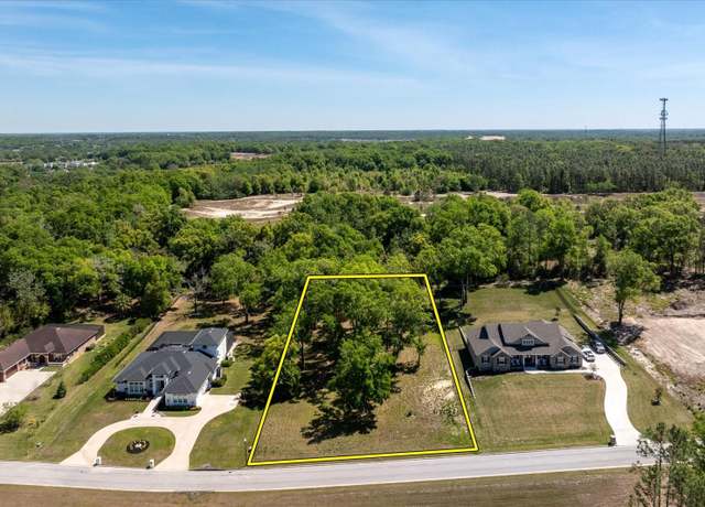 Property at 7041 Norne Ln, Mount Dora, FL 32757