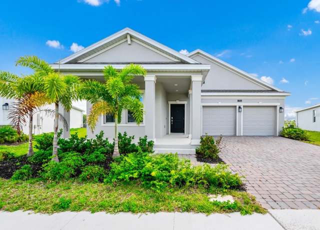 Property at 1596 Contentment Loop, Kissimmee, FL 34744, 3 beds, 2 baths