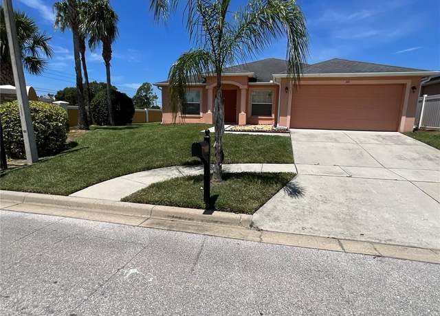 Property at 110 Captain Hook Way, Davenport, FL 33837, 4 beds, 2 baths