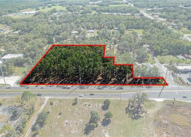 Property at 3132 W Gulf TO Lake Hwy, Lecanto, FL 34461