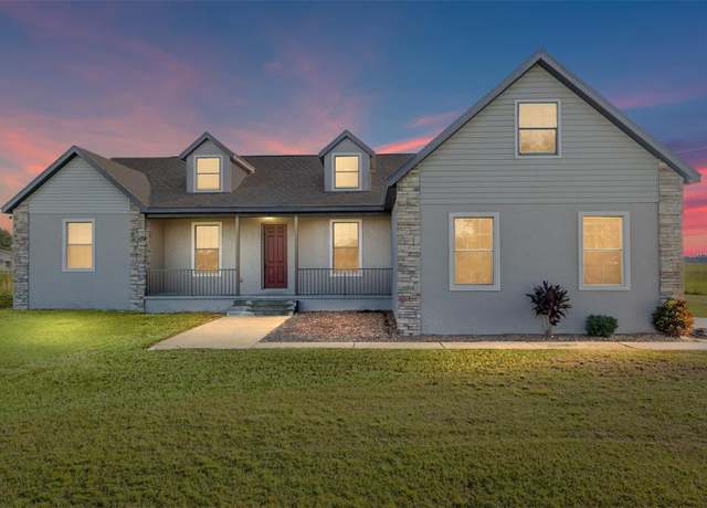 Property at 4027 N C 470, Lake Panasoffkee, FL 33538, 4 beds, 2 baths