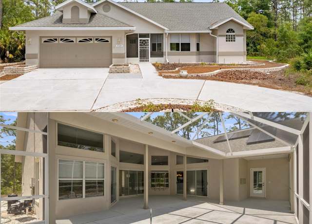 Property at 5725 N Durango Ter, Beverly Hills, FL 34465, 3 beds, 2 baths