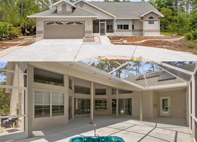 Property at 5725 N Durango Ter, Beverly Hills, FL 34465, 3 beds, 2 baths