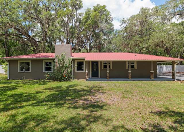 Property at 4010 SW 7th Avenue Rd, Ocala, FL 34471, 3 beds, 3 baths