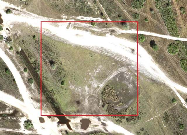 Property at Hwy 630, Frostproof, FL 33843