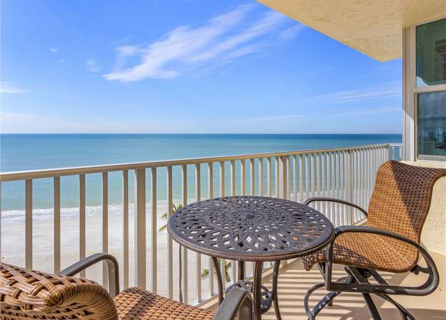Property at 7360 Estero Blvd Unit 704C, Fort Myers Beach, FL 33931, 1 bed, 1 bath