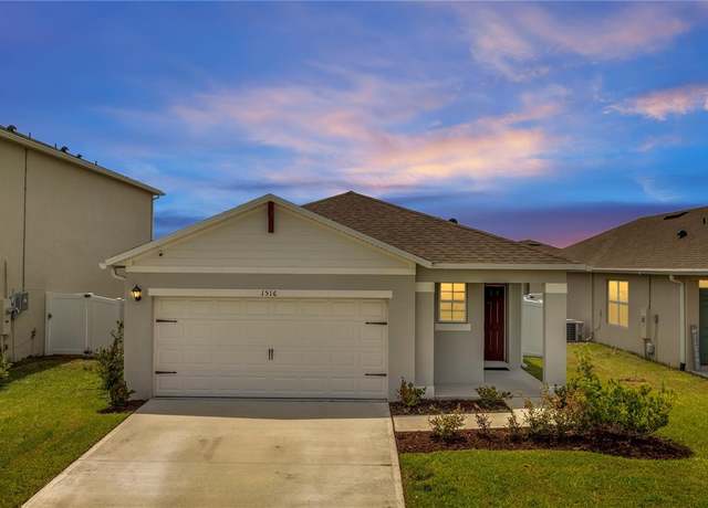 Property at 1516 Quinta Rd, Kissimmee, FL 34744, 3 beds, 2 baths